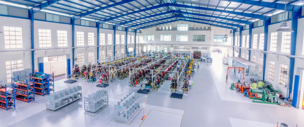 CÔNG TY TNHH SẢN XUẤT & TM TIM ĐỎ